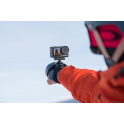 Dji Osmo Action 360° laikiklis ant riešo