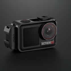 Dji Osmo Action Cold Shoe Expansion Kit