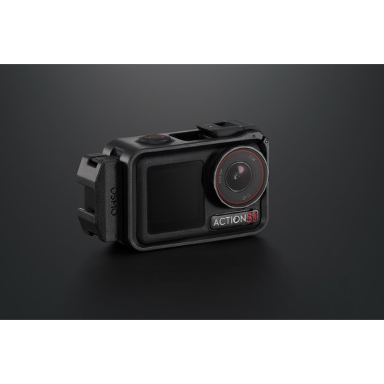 Dji Osmo Action Cold Shoe Expansion Kit