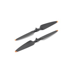 DJI Air 3 tylieji propeleriai Low-Noise Propellers