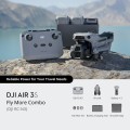 DJI Air 3S Fly More Combo (RC-N3)