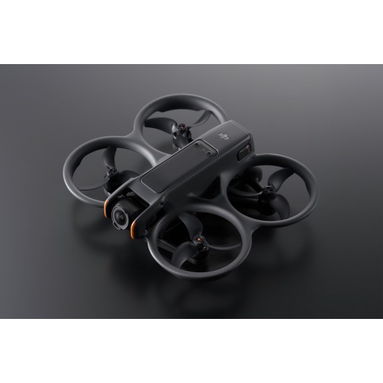 Dji Avata 2 propeleriai