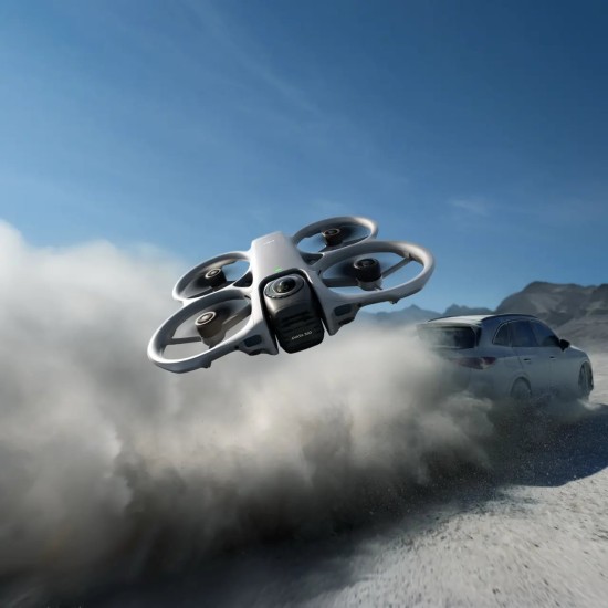 DJI Avata 360 Motion Fly More Combo (DJI Goggles N3)