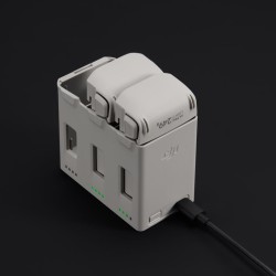 DJI Lito X1 įkrovimo stotelė - Charging Hub