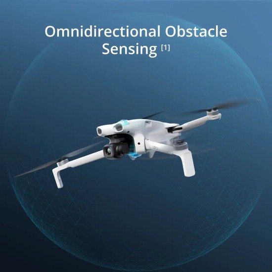 DJI Lito 1 Fly More Combo (DJI RC-N3)