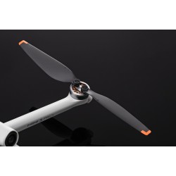 DJI Mini 3 Pro tylieji propeleriai