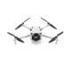 DJI Mini 3 GL dronas be valdymo pulto