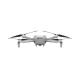 DJI Mini 3 Fly More Combo dronas su RC valdymo pultu su ekranu ir papildomais aksesuarais