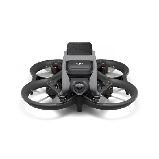 DJI Avata Pro-View Combo Dronas
