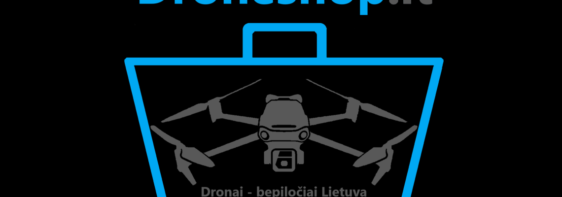 Droneshop.lt
