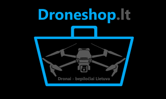 Droneshop.lt