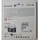 KINGSTON 128GB microSD 200R (su adapteriu)