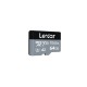 Lexar Pro 1066x Micro SD (su adapteriu)R160/W120 64GB