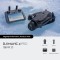 DJI Mavic 4 Pro dronas (DJI RC 2)
