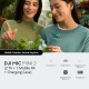 DJI Mic Mini 2 (2TX + 1MRX + CASE)