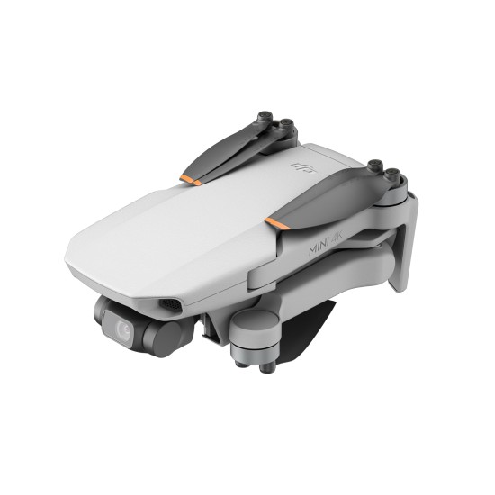 DJI Mini 4K Dronas