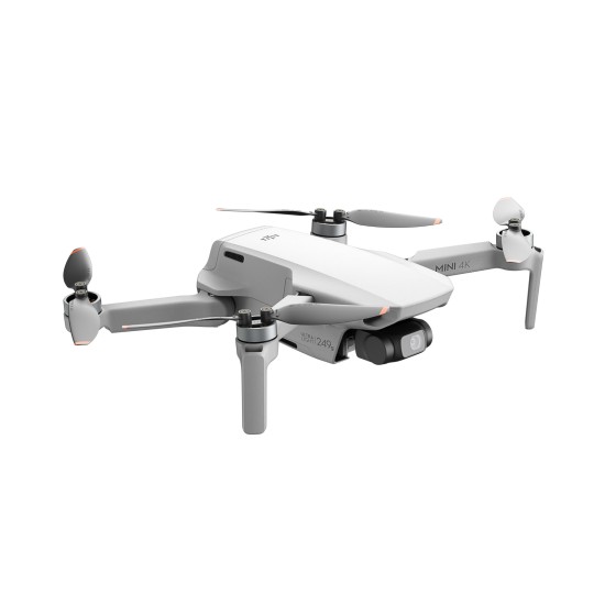 DJI Mini 4K Dronas