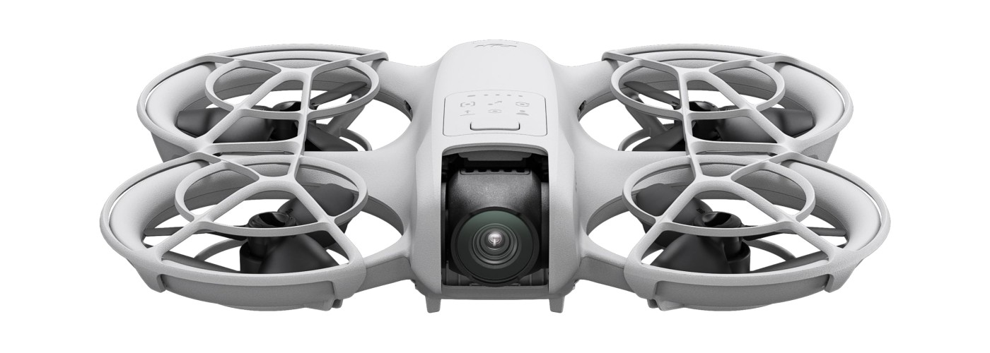 Dji Neo