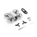 DJI Neo Dronas (be RC)