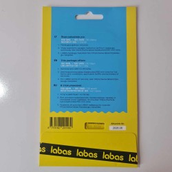 Telefono numeris +370 655 8600 4
