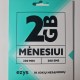Telefono numeris +370 621 888 94