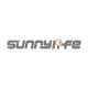 Sunnylife aliuminio juodos pulto vairalazdės skirtos DJI FPV/RC Pro valdikliui(FV-YG9306)