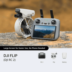 DJI Flip (DJI RC 2)