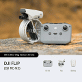 DJI Flip Dronas (DJI RC-N3)