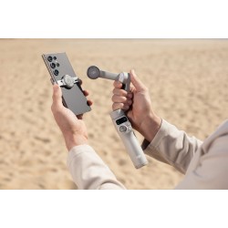DJI OM magnetinis telefono laikiklis 4