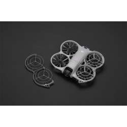 DJI Neo 2 propelerių apsaugos