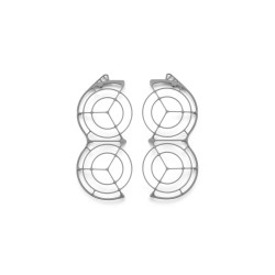 DJI Neo 2 propelerių apsaugos